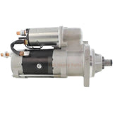 New 12V 10T Starter Motor 8200271 8200972 8300063 6838 Fits for International TerraStar 2010 - 2013 - Fab Heavy Parts
