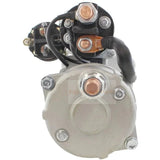 New 12V 10T Starter Motor 8200271 8200972 8300063 6838 Fits for International TerraStar 2010 - 2013 - Fab Heavy Parts