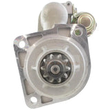 New 12V 10T Starter Motor 8200271 8200972 8300063 6838 Fits for International TerraStar 2010 - 2013 - Fab Heavy Parts