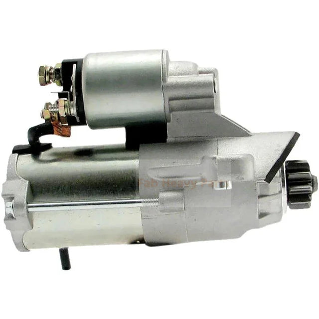 Nuevo motor de arranque de 12V 10t 8G1T11000AB 8G1Z11002A 150-376 SECHA PARA FORD EDGE 3.5L/213CI 3.7L/227CI V6 2007-2011