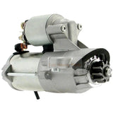 Nuevo motor de arranque de 12V 10t 8G1T11000AB 8G1Z11002A 150-376 SECHA PARA FORD EDGE 3.5L/213CI 3.7L/227CI V6 2007-2011