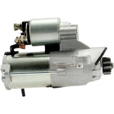 New 12V 10T Starter Motor 8G1T11000AB 8G1Z11002A 150 - 376 Fits for Ford Edge 3.5L/213CI 3.7L/227CI V6 2007 - 2011 - Fab Heavy Parts