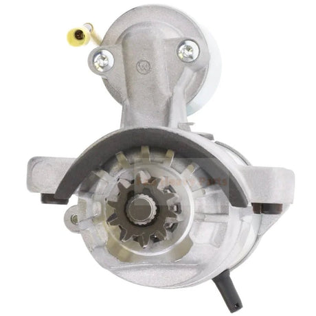 New 12V 10T Starter Motor 8G1Z11002A SA973 6692 Fits for Lincoln MKZ 2013 - 2016 V6 3.7L 3726cc 227cid - Fab Heavy Parts