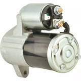 New 12V 10T Starter Motor 91273394 M0T21971ZC M000T21971 17941 Fits for Jeep Grand Cherokee 2006 - 2010 - Fab Heavy Parts