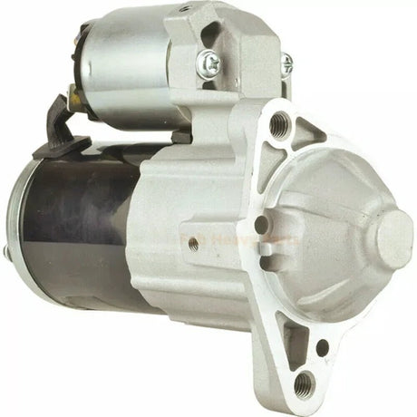 New 12V 10T Starter Motor 91273394 M0T21971ZC M000T21971 17941 Fits for Jeep Grand Cherokee 2006 - 2010 - Fab Heavy Parts