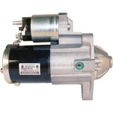 New 12V 10T Starter Motor 91273394 M0T21971ZC M000T21971 17941 Fits for Jeep Grand Cherokee 2006 - 2010 - Fab Heavy Parts