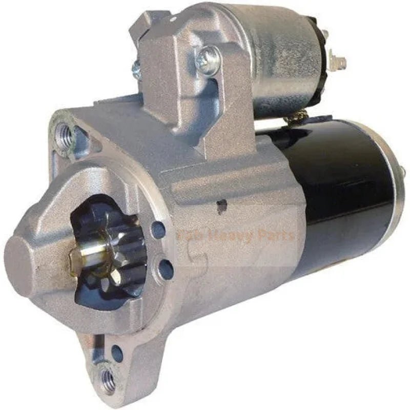 New 12V 10T Starter Motor 91273394 M0T21971ZC M000T21971 17941 Fits for Jeep Grand Cherokee 2006 - 2010 - Fab Heavy Parts