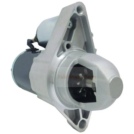 New 12V 10T Starter Motor 91273551 19254 M0T39072 Fits for Dodge Dart L4 2.0L 1995CC 122CID 2013 - 2016 - Fab Heavy Parts