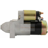 NEU 12V 10T Startermotor 92156802 92169668 M0T85591 M0T85582 17913 Anpassungen für Pontiac GTO 2004 2005 2006