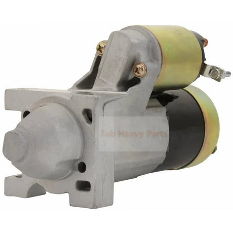 New 12V 10T Starter Motor 92156802 92169668 M0T85591 M0T85582 17913 Fits for Pontiac GTO 2004 2005 2006 - Fab Heavy Parts