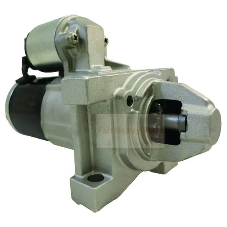 New 12V 10T Starter Motor 92202964 19022 M0T35573 2448601 Fits for Pontiac G8 6.0L/364CI 6.2L/376CI V8 2008 - 2009 - Fab Heavy Parts