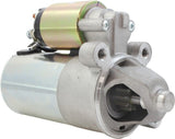 New 12V 10T Starter Motor 93BB11000HB F3RZ11002A 3261 Fits for Ford Contour Focus L4 2.0 1989CC 121 CID 1995-2004 - Fab Heavy Parts