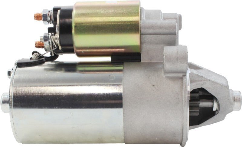New 12V 10T Starter Motor 93BB11000HB F3RZ11002A 3261 Fits for Ford Contour Focus L4 2.0 1989CC 121 CID 1995-2004 - Fab Heavy Parts