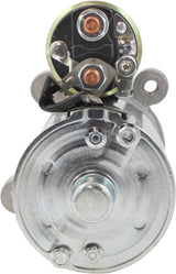 New 12V 10T Starter Motor 93BB11000HB F3RZ11002A 3261 Fits for Ford Contour Focus L4 2.0 1989CC 121 CID 1995-2004 - Fab Heavy Parts