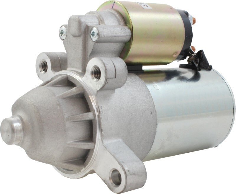 New 12V 10T Starter Motor 93BB11000HB F3RZ11002A 3261 Fits for Ford Contour Focus L4 2.0 1989CC 121 CID 1995-2004 - Fab Heavy Parts