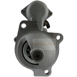 New 12V 10T Starter Motor 9800887 RE523502 10461485 223437 6588 Fits for Westerbeke 32.0 BEDA 1994-2007