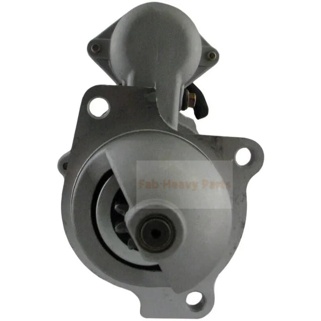 New 12V 10T Starter Motor 9800887 RE523502 10461485 223437 6588 Fits for Westerbeke 32.0 BEDA 1994-2007