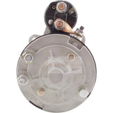 NEU 12V 10T Starter Motor C7NN11000B D0NN10000A 27500J 16608 Passend für Ford New Holland 2910- 340B- 3910- 445A-540B-Digger- Digger-