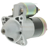 NEU 12V 10T Starter Motor F32Z11002A SAE804 SR4221X 17469 FITS FÜR MAZDA 626 626DX 626LX MX-6 MX-6BASE 2.0L L4 1993-2002