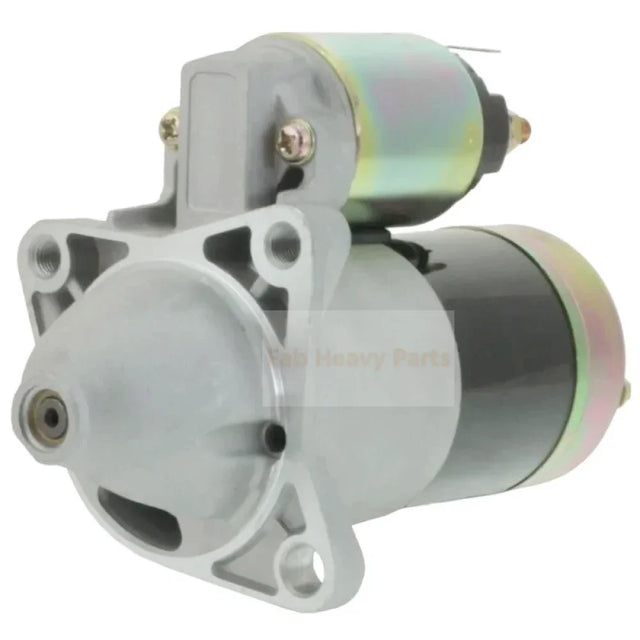 NEU 12V 10T Starter Motor F32Z11002A SAE804 SR4221X 17469 FITS FÜR MAZDA 626 626DX 626LX MX-6 MX-6BASE 2.0L L4 1993-2002