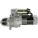 New 12V 10T Starter Motor F3HT11001AB F3HZ11001AC 4503M 6595 Fits for Ford F - 600 F - 700 F - 800 L6 5.9L 359CID 1992 - 1999 - Fab Heavy Parts