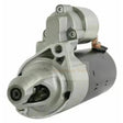New 12V 10T Starter Motor LRS01585 0051510101 17966 Fits for Dodge Sprinter 2500 3500 3.5L V6 2007 - 2008 - Fab Heavy Parts