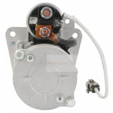 Nouveau moteur de démarrage 12V 10T M002T85571 M002T85571ZC 103405 17867 Fits pour Nissan Armada Pathfinder Titan 5.6L/342CI V8 2004-2009