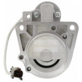 New 12V 10T Starter Motor M002T85571 M002T85571ZC 103405 17867 Fits for Nissan Armada Pathfinder Titan 5.6L/342CI V8 2004 - 2009 - Fab Heavy Parts