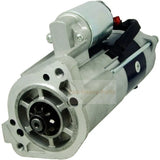 New 12V 10T Starter Motor M008T75071A 32328 LRS01328 DRS3863 Fits for Mitsubishi-Europe Canter 1996-2015 4M40 2.8 TD 2834cc