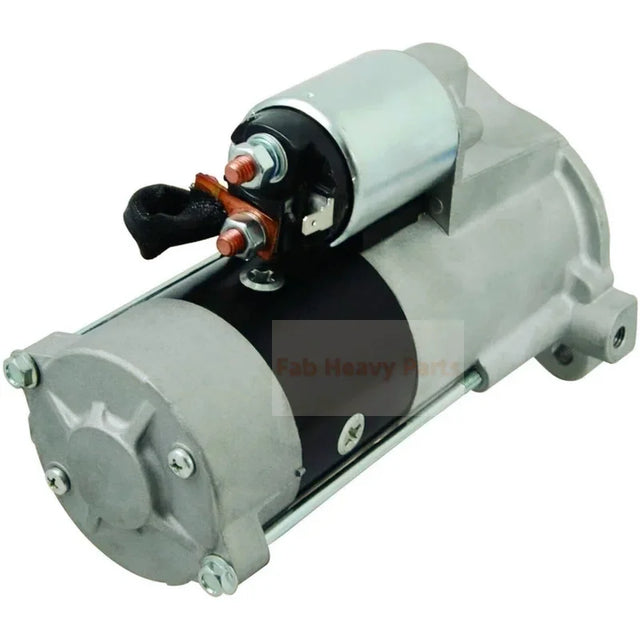 New 12V 10T Starter Motor M008T75071A 32328 LRS01328 DRS3863 Fits for Mitsubishi-Europe Canter 1996-2015 4M40 2.8 TD 2834cc