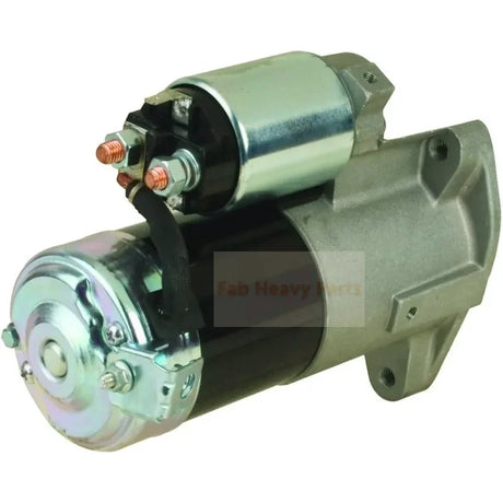 New 12V 10T Starter Motor M0T92081 56041641AG SR6446X 17882 Fits for Jeep Liberty 2004 V6 3.7L 226cid