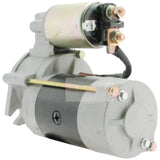 Nouveau moteur de démarrage 12V 10T M2T56071 M2T56072 M2T56081 71-26-17008 Convient pour onan DL3 L317D L423 L634 MDL3 MDL4 1983