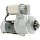 Nouveau moteur de démarrage 12V 10T M2T56071 M2T56072 M2T56081 71-26-17008 Convient pour onan DL3 L317D L423 L634 MDL3 MDL4 1983