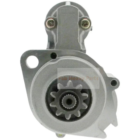 New 12V 10T Starter Motor M2T56071 M2T56072 M2T56081 71 - 26 - 17008 Fits for Onan DL3 L317D L423 L634 MDL3 MDL4 1983 - Fab Heavy Parts