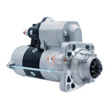 UUSI 12V 10T Starter Motor RE539696 RE541093 30692 sopii Freightliner FL50 FL60 FL70 FL80 2002-2004 L6 5.9L 359CID