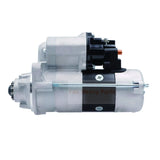UUSI 12V 10T Starter Motor RE539696 RE541093 30692 sopii Freightliner FL50 FL60 FL70 FL80 2002-2004 L6 5.9L 359CID