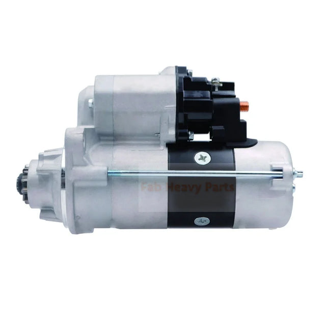 UUSI 12V 10T Starter Motor RE539696 RE541093 30692 sopii Freightliner FL50 FL60 FL70 FL80 2002-2004 L6 5.9L 359CID