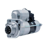 UUSI 12V 10T Starter Motor RE539696 RE541093 30692 sopii Freightliner FL50 FL60 FL70 FL80 2002-2004 L6 5.9L 359CID