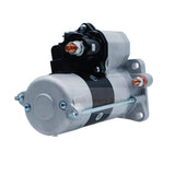 New 12V 10T Starter Motor RE539696 RE541093 30692 Fits for Freightliner FL50 FL60 FL70 FL80 2002 - 2004 L6 5.9L 359cid - Fab Heavy Parts