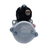 New 12V 10T Starter Motor RE539696 RE541093 30692 Fits for Freightliner FL50 FL60 FL70 FL80 2002 - 2004 L6 5.9L 359cid - Fab Heavy Parts