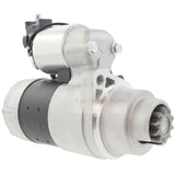 New 12V 10T Starter Motor SR2289X 23300AM600 2803133 17904 Fits for Nissan 350ZBase 350ZEnthusiast 350ZNismo 350ZPerformance 350ZNismo 3.5L V6 2004 - 2007 - Fab Heavy Parts
