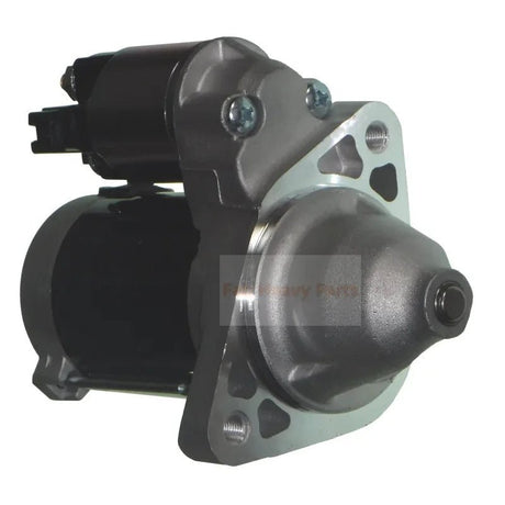 New 12V 10T Starter Motor SR3308X 2800341 2800366 Fits for Toyota 4Runner Tundra 2003 - 2014 - Fab Heavy Parts