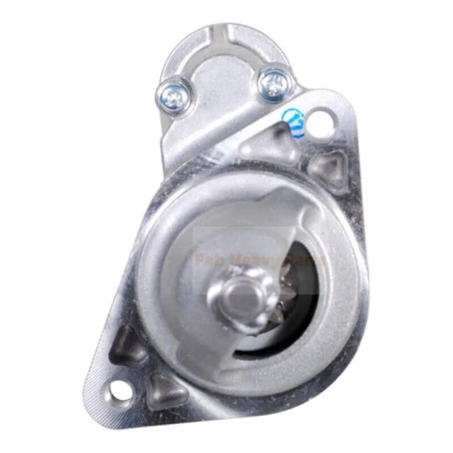 New 12V 10T Starter Motor SR3308X 2800341 2800366 Fits for Toyota 4Runner Tundra 2003 - 2014 - Fab Heavy Parts