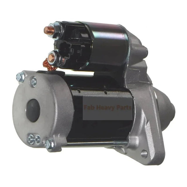 New 12V 10T Starter Motor SR3308X 2800341 2800366 Fits for Toyota 4Runner Tundra 2003 - 2014 - Fab Heavy Parts