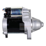 New 12V 10T Starter Motor SR3308X 2800341 2800366 Fits for Toyota 4Runner Tundra 2003 - 2014 - Fab Heavy Parts