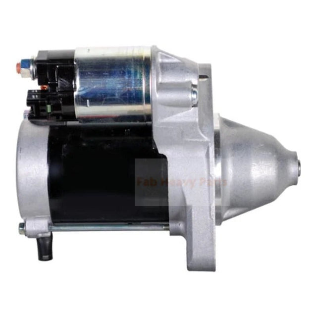 New 12V 10T Starter Motor SR3308X 2800341 2800366 Fits for Toyota 4Runner Tundra 2003 - 2014 - Fab Heavy Parts