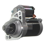 New 12V 10T Starter Motor SR3308X 2800341 2800366 Fits for Toyota 4Runner Tundra 2003 - 2014 - Fab Heavy Parts