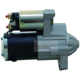 New 12V 10T Starter Motor SR6454X 17898 280 - 4255 04896464AC Fits for Chrysler 300 5.7L/345CI V8 2005 - 2008 H - Fab Heavy Parts