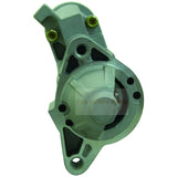 New 12V 10T Starter Motor SR6454X 17898 280 - 4255 04896464AC Fits for Chrysler 300 5.7L/345CI V8 2005 - 2008 H - Fab Heavy Parts