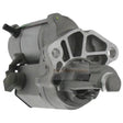New 12V 10T Starter Motor SR6518N SR6518X 56027702 Fits for Dodge B15003.9L/239CIV61996 - 1998 - Fab Heavy Parts